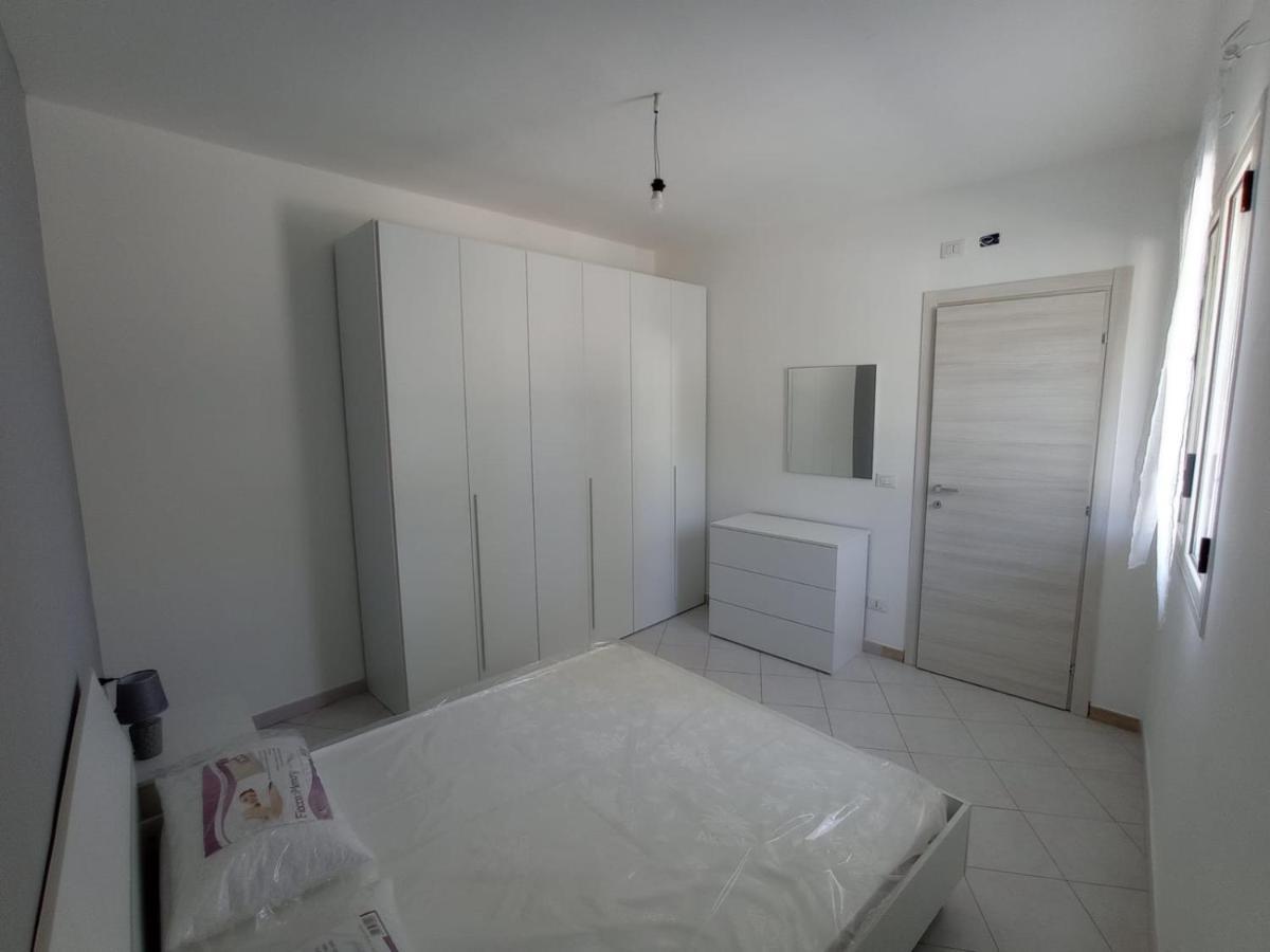 Bastione Apartment Gela Exterior photo