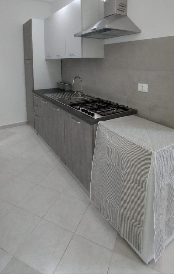 Bastione Apartment Gela Exterior photo