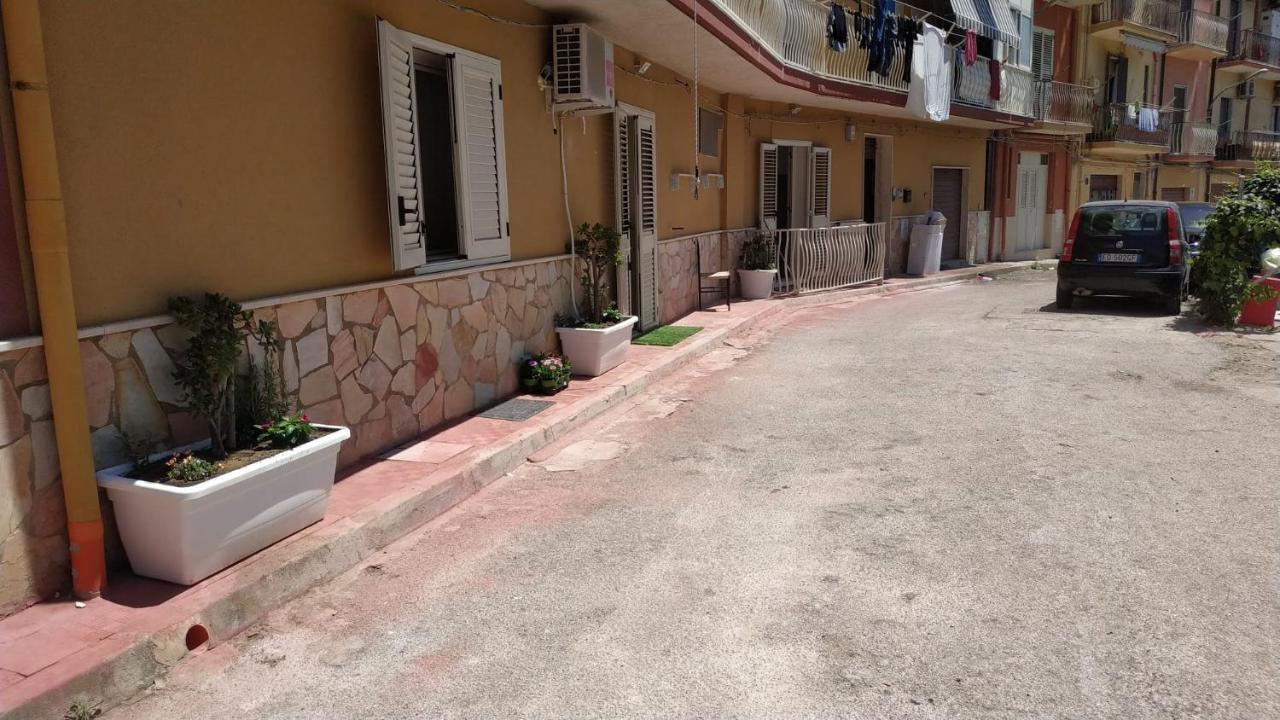 Bastione Apartment Gela Exterior photo