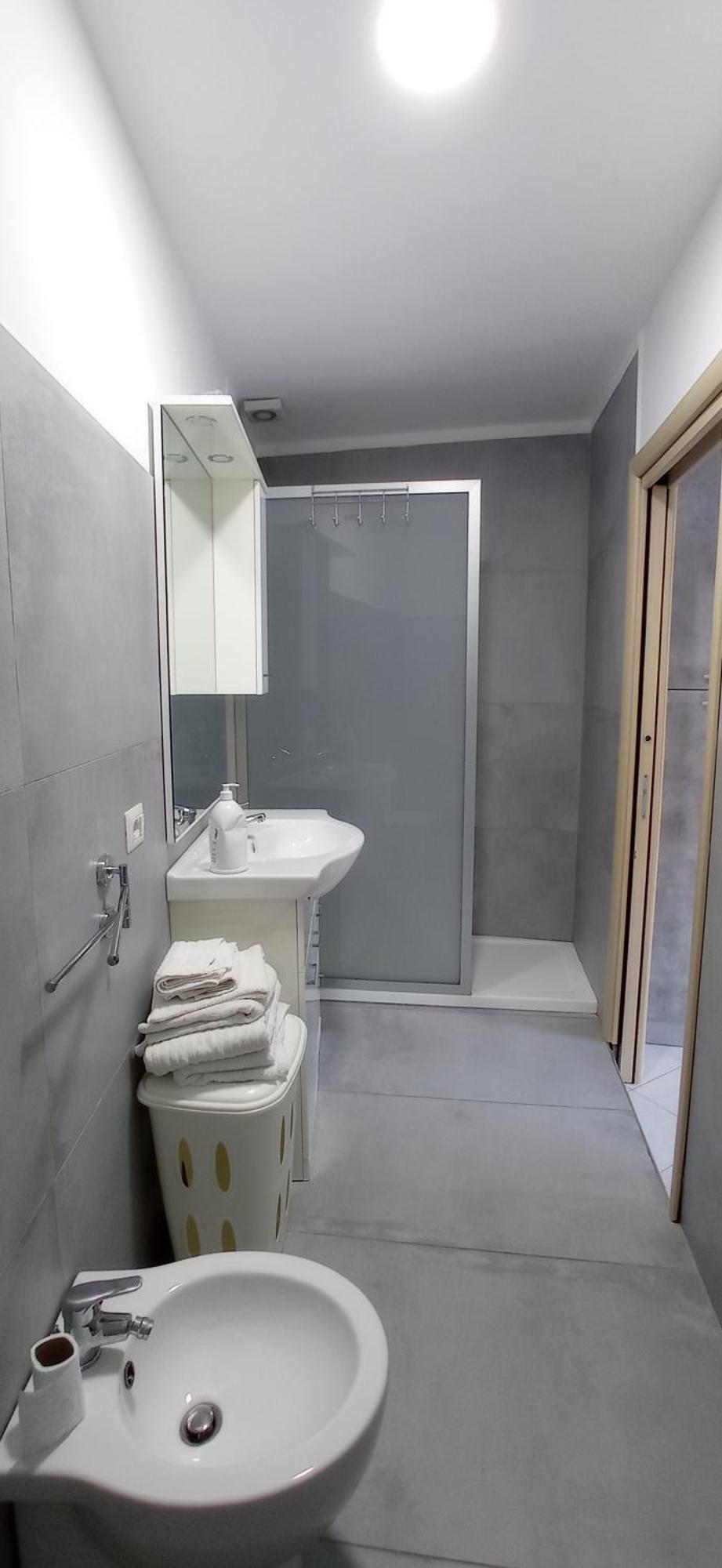 Bastione Apartment Gela Exterior photo