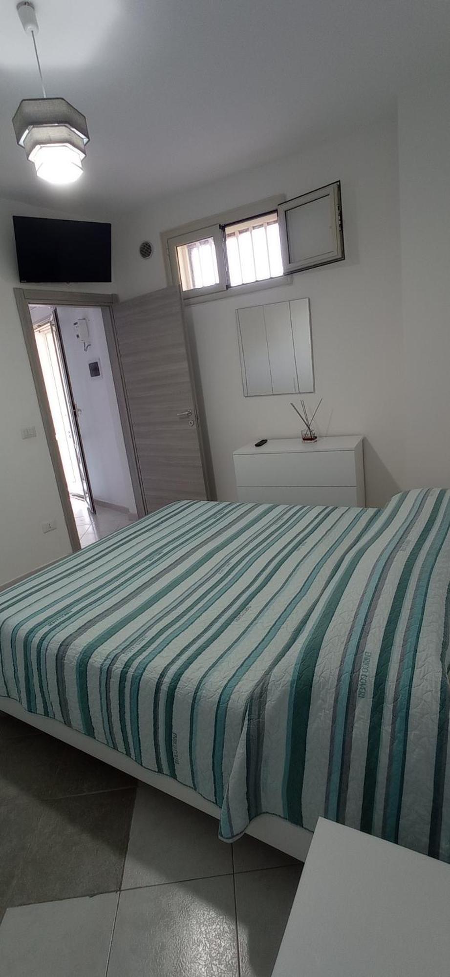 Bastione Apartment Gela Exterior photo